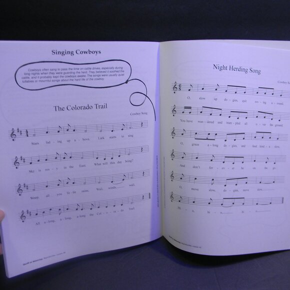 Book Links Journey into Literature Sheriff a Waterstop by Andy Thomson Lessons - Picture 4 of 6